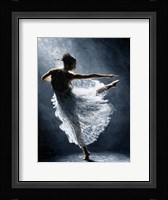 Solitaire Fine Art Print