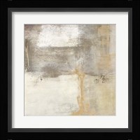 Sahara II Framed Print