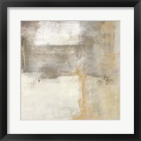 Sahara II Framed Print