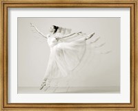 Leaping Beauty Fine Art Print