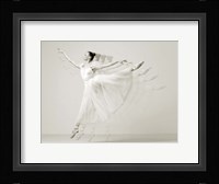 Leaping Beauty Fine Art Print