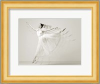 Leaping Beauty Fine Art Print