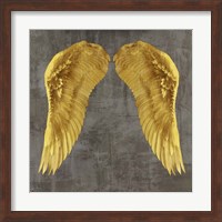 Angel Wings I Fine Art Print