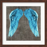 Angel Wings V Fine Art Print