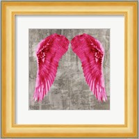 Angel Wings VI Fine Art Print