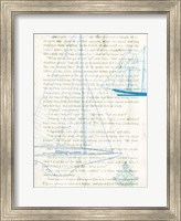 Classic Sailing II Fine Art Print