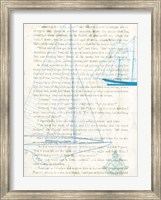 Classic Sailing II Fine Art Print