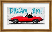 Dream Big! Fine Art Print