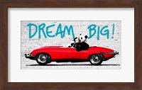 Dream Big! Fine Art Print