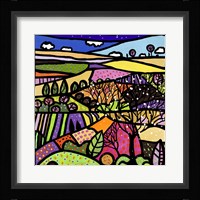 Il Profumo dei Colori Fine Art Print