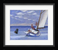 Ground Skel Fine Art Print