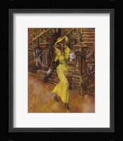 High Skeller Fine Art Print