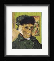 Vincent Van Skelly Fine Art Print