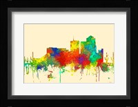 Tucson Arizona-SG Fine Art Print