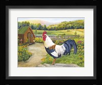 Lil Glenn Fine Art Print