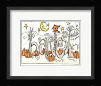 Harvest Fine Art Print