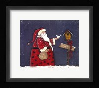 Gifts for All Framed Print