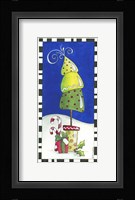 Holiday Trio 1 Framed Print