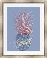 Pineapple Sweet Fine Art Print
