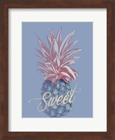 Pineapple Sweet Fine Art Print