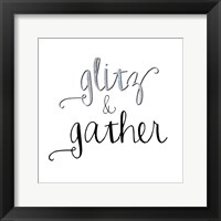 Glitz & Gather Fine Art Print