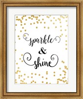 Sparkle & Shine Fine Art Print