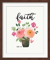Faith II Fine Art Print