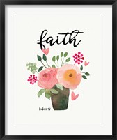 Faith II Fine Art Print
