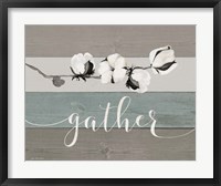 Gather - Floral Fine Art Print