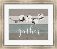Gather - Floral Fine Art Print