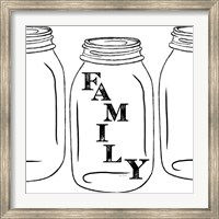 Family Fine Art Print