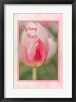 Spring Fever Fine Art Print