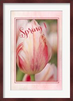 Spring! Fine Art Print