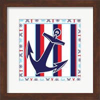 Ahoy IX Fine Art Print