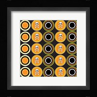 Angst Pumpkin I Fine Art Print