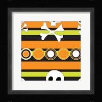 Angst Pumpkin II Fine Art Print