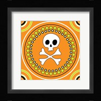Angst Pumpkin V Fine Art Print
