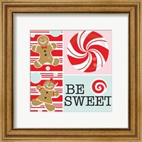 Be Sweet IX Fine Art Print
