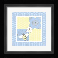 Little Ones Sky XII Framed Print