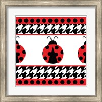 Ladybug I Fine Art Print