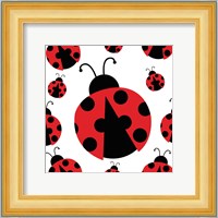 Ladybug II Fine Art Print