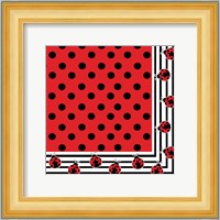 Ladybug III Fine Art Print