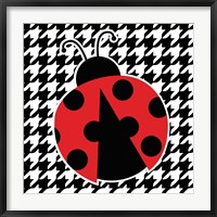 Ladybug IV Fine Art Print