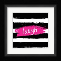 Trendy II Fine Art Print