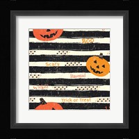 Hallows Eve II Framed Print