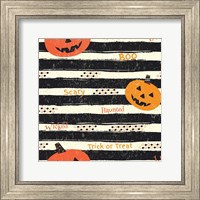 Hallows Eve II Fine Art Print