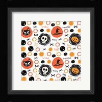 Hallows Eve IV Framed Print