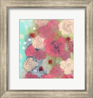 All the Flowers Fine Art Print