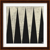 Backgammon Antique Fine Art Print