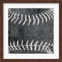 Baseball Fine Art Print